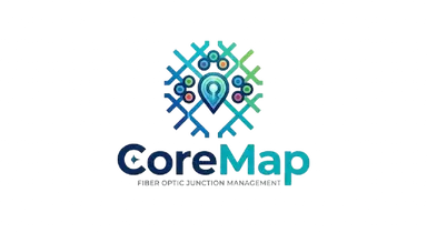 CoreMap Logo